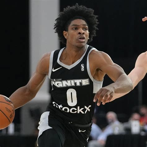 Scoot Henderson is widely expected to be the No. . Scoot henderson g league stats